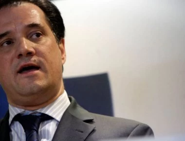Α.Γεωργιάδης: «Θα σκιστώ για να φανώ αντάξιος της εμπιστοσύνης σας» (φωτο)